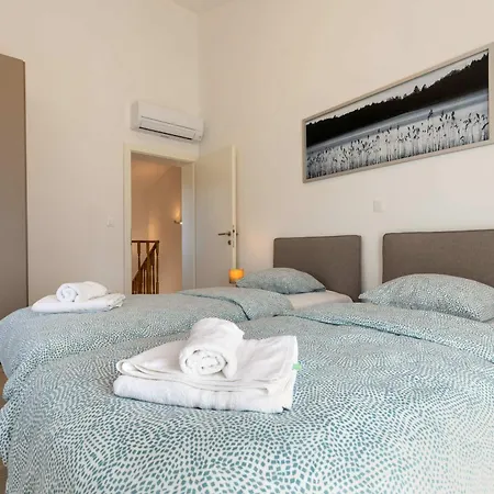 Solara Villa Diminići