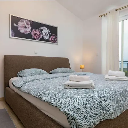 Villa Solara Diminići