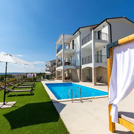 Villa Solara Diminići