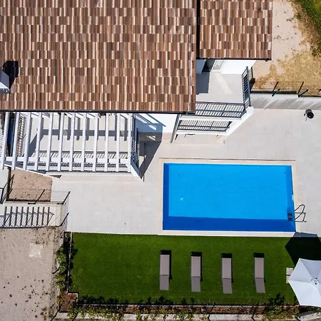 Villa Solara Diminici