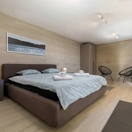Solara Villa *
