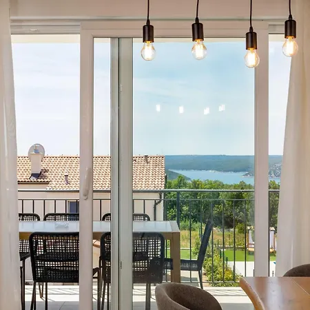 Solara Villa *