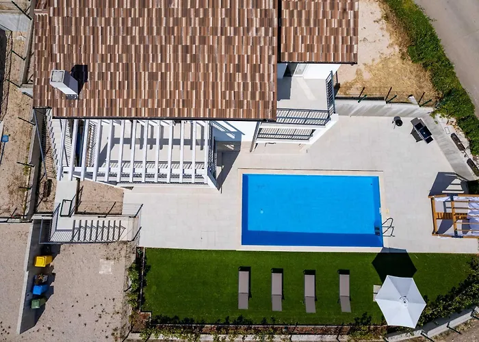 Villa Solara Diminići