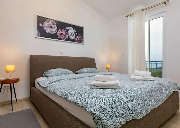 Villa Solara Diminići